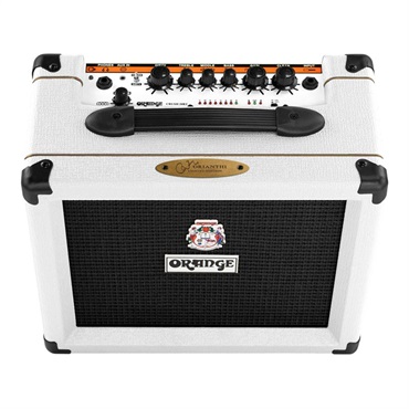 Orange CRUSH 20RT[Limited Edition Orianthi ]（オレンジ） 画像5