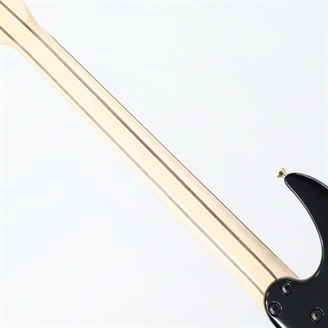 Jackson MJ Series Dinky DK Flame Maple (Amber Burst/Ebony) 画像6