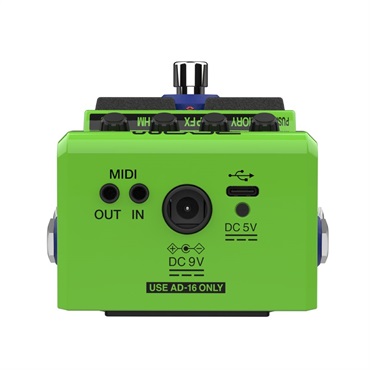ZOOM 【WEB限定在庫処分セール】 MS-90LP+（ルーパー ズーム） 画像3