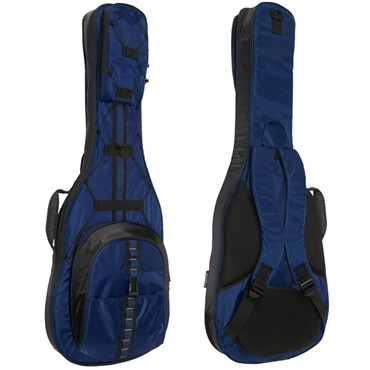 Ibanez 【夏先取り大特価セール】POWERPAD DESIGNER COLLECTION IGB681-BL (BLUE) エレキギター用 画像1