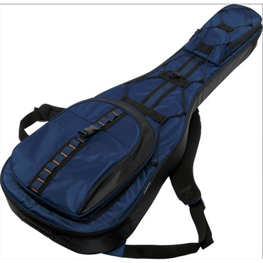Ibanez 【夏先取り大特価セール】POWERPAD DESIGNER COLLECTION IGB681-BL (BLUE) エレキギター用 画像2