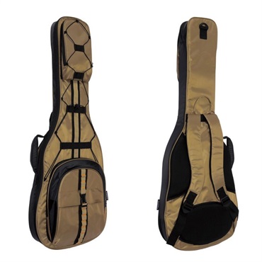 Ibanez 【夏のボーナスセール】 POWERPAD DESIGNER COLLECTION IGB681-KH (KHAKI) エレキギター用 画像1