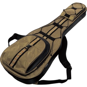 Ibanez 【夏のボーナスセール】 POWERPAD DESIGNER COLLECTION IGB681-KH (KHAKI) エレキギター用 画像2