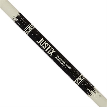 JUSTIX JSX-TMYW[Tomoya(ONE OK ROCK)シグネチャードラムスティック / ホワイト] 画像1
