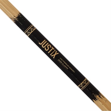 JUSTIX JSX-TMY [Tomoya(ONE OK ROCK)シグネチャードラムスティック / ナチュラル] 画像1
