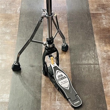 TAMA USED 中古 HH905D [Iron Cobra 900 Hi-Hat Stand] 画像3