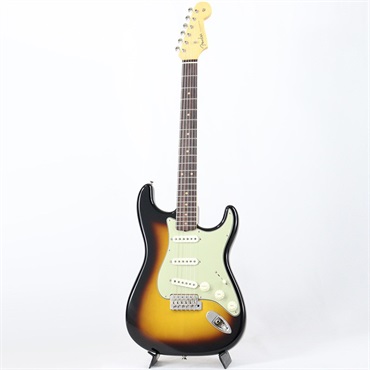 Fender Custom Shop Vintage Custom 1959 Stratocaster TCP (Wide-Fade 2-Color Sunburst) [SN.R140199] 【期間限定スペシャルプライス】 画像1