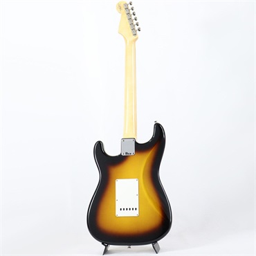 Fender Custom Shop Vintage Custom 1959 Stratocaster TCP (Wide-Fade 2-Color Sunburst) [SN.R140199] 【期間限定スペシャルプライス】 画像2
