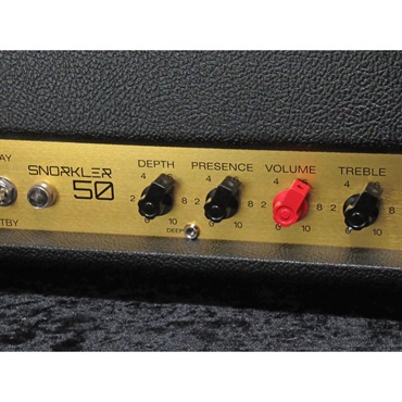 Bogner 【WEB限定在庫処分セール】Helios Snorkler 50 画像1