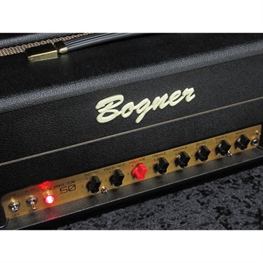 Bogner 【WEB限定在庫処分セール】Helios Snorkler 50 画像7
