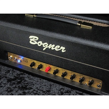 Bogner 【WEB限定在庫処分セール】Helios Snorkler 50 画像8