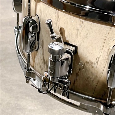 TAMA TWS1465-AWC [STAR Walnut 14 × 6.5 / Antique White Chestnut][Made in Japan] 画像1