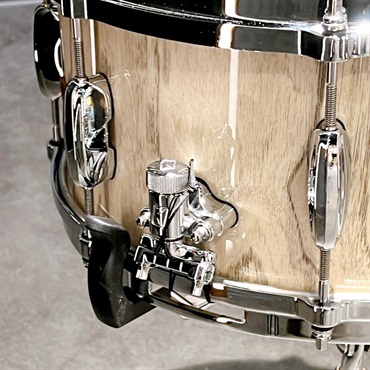 TAMA TWS1465-AWC [STAR Walnut 14 × 6.5 / Antique White Chestnut][Made in Japan] 画像2