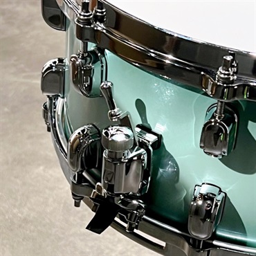 TAMA SMS465T-LJB [Starclassic Maple 14×6.5 / Light Jade Burst][Made in Japan] 画像1
