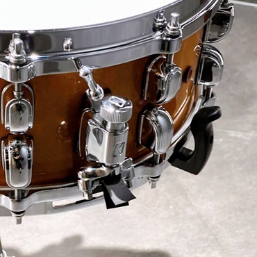 TAMA SMS455T-HNG [Starclassic Maple 14 x 5.5 / Honey Gold][Made in Japan] 画像1