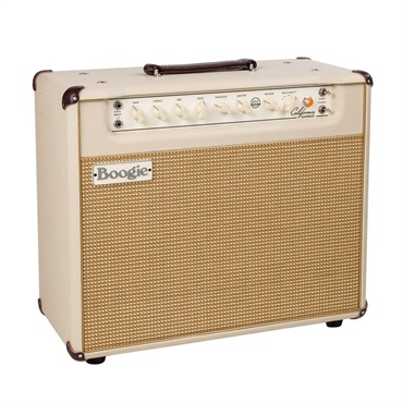 Mesa Boogie California Tweed 6V6 4:40 1X12 Combo（カリフォルニア ツイード メサ ブギー） 画像1
