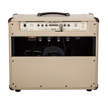 Mesa Boogie California Tweed 6V6 4:40 1X12 Combo（カリフォルニア ツイード メサ ブギー） 画像2