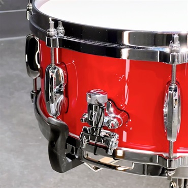 TAMA TMS1455SR-SDR [STAR Maple 14 × 5.5 / Solid Candy Red][Made in Japan] 画像2