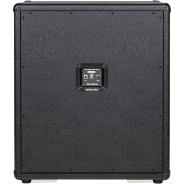 Mesa Boogie 2x12 Rectifier Diagonal Cabinet [Black Bronco]（スピーカー キャビネット メサ ブギー） 画像1