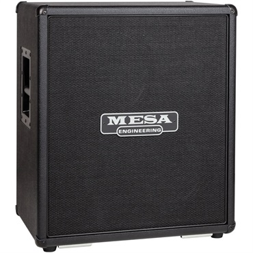 Mesa Boogie 2x12 Rectifier Diagonal Cabinet [Black Bronco]（スピーカー キャビネット メサ ブギー） 画像2