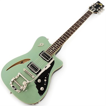 Duesenberg DCB-CHG Caribou (Catalina Harbor Green) 【特価】 画像1