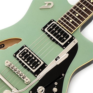 Duesenberg DCB-CHG Caribou (Catalina Harbor Green) 【特価】 画像3