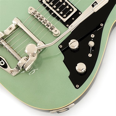 Duesenberg DCB-CHG Caribou (Catalina Harbor Green) 【特価】 画像4