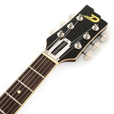 Duesenberg DCB-CHG Caribou (Catalina Harbor Green) 【特価】 画像6