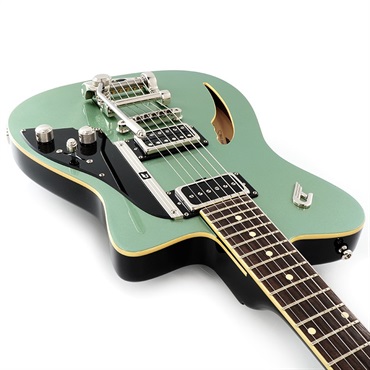Duesenberg DCB-CHG Caribou (Catalina Harbor Green) 【特価】 画像8