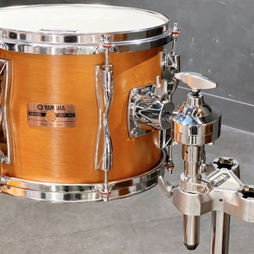 YAMAHA USED 中古 80s YD-9000G 6pc Drum Kit[22BD，10TT，12TT，13TT，14FT、16FT/ Real Wood][Made In Japan] 画像2