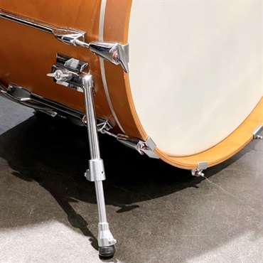 YAMAHA USED 中古 80s YD-9000G 6pc Drum Kit[22BD，10TT，12TT，13TT，14FT、16FT/ Real Wood][Made In Japan] 画像4