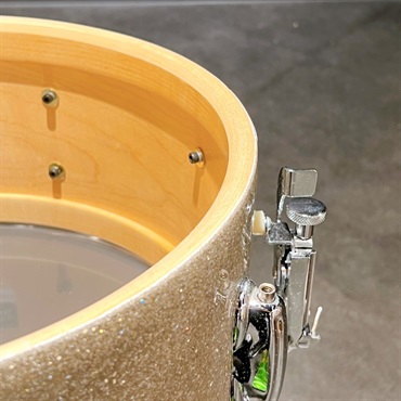 Slingerland USED 中古 RKD6514 [Radio King Snare Drum 14×6.5] 画像5