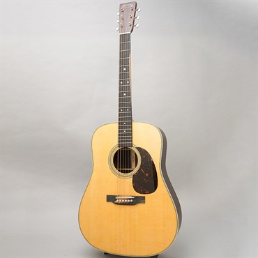 MARTIN 【数量限定特価！】D-28 Satin マーチン マーティン 画像2