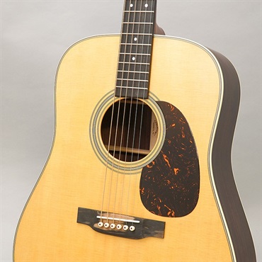 MARTIN 【数量限定特価！】D-28 Satin マーチン マーティン 画像6
