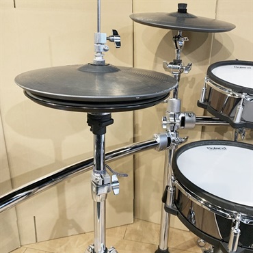 Roland USED 中古 TD-30KV-S [V-Pro Series/ハイハットスタンド・スネアスタンド・ドラムスローン付属] 画像3