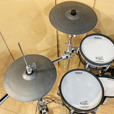 Roland USED 中古 TD-30KV-S [V-Pro Series/ハイハットスタンド・スネアスタンド・ドラムスローン付属] 画像4