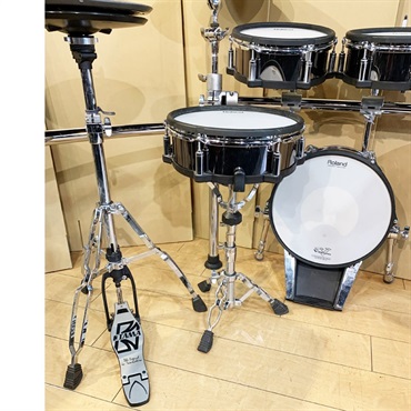 Roland USED 中古 TD-30KV-S [V-Pro Series/ハイハットスタンド・スネアスタンド・ドラムスローン付属] 画像7