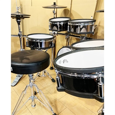 Roland USED 中古 TD-30KV-S [V-Pro Series/ハイハットスタンド・スネアスタンド・ドラムスローン付属] 画像8