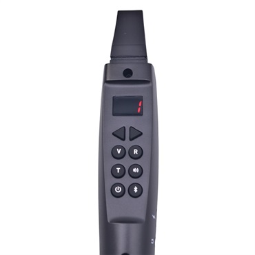 TAHORNG ELESA-W1 BK 画像2