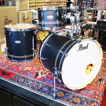 Pearl PMX924BEDP/C #776 [PROFESSIONAL SERIES SHELL PACK - #Stain Gold Cotrail] 【店頭展示特価品】 画像1