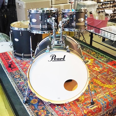 Pearl PMX924BEDP/C #776 [PROFESSIONAL SERIES SHELL PACK - #Stain Gold Cotrail] 【店頭展示特価品】 画像2