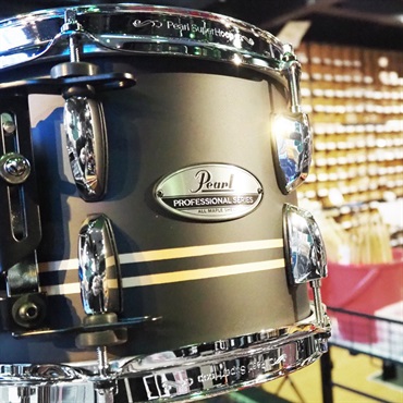 Pearl PMX924BEDP/C #776 [PROFESSIONAL SERIES SHELL PACK - #Stain Gold Cotrail] 【店頭展示特価品】 画像3