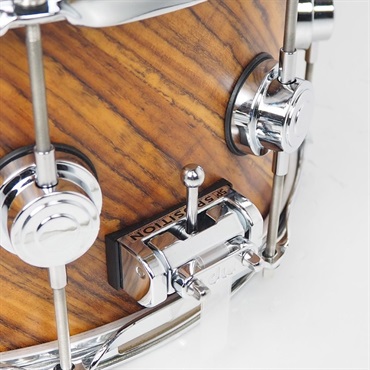 dw DRX66514SSC635 [Collector's Pure Maple Old Style VLT Shell 14×6.5 / Natural Hard Satin Over Twisted Tropical Olive] 画像6