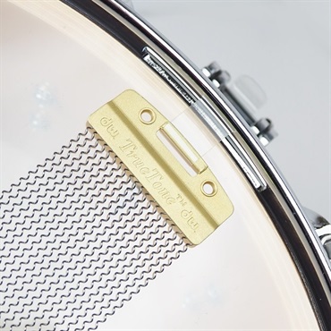 dw DRX66514SSC635 [Collector's Pure Maple Old Style VLT Shell 14×6.5 / Natural Hard Satin Over Twisted Tropical Olive] 画像7