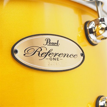 Pearl RF1P1465S/C #152 [Reference One 14×6.5/Antique Gold] 画像2