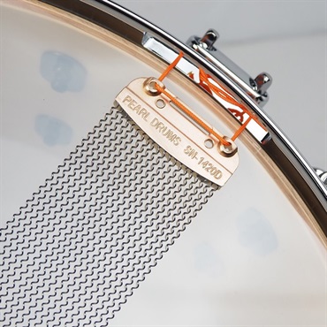Pearl RF1P1465S/C #152 [Reference One 14×6.5/Antique Gold] 画像7