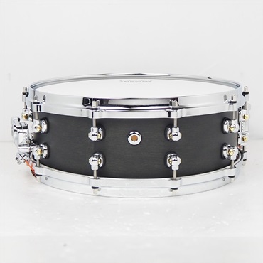Pearl RF1P1450S/C #124 [Reference One 14×5/Matte Black Mist] 画像1