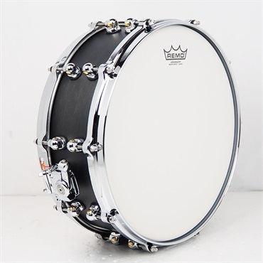 Pearl RF1P1450S/C #124 [Reference One 14×5/Matte Black Mist] 画像3