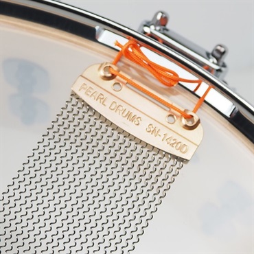 Pearl RF1P1450S/C #124 [Reference One 14×5/Matte Black Mist] 画像7
