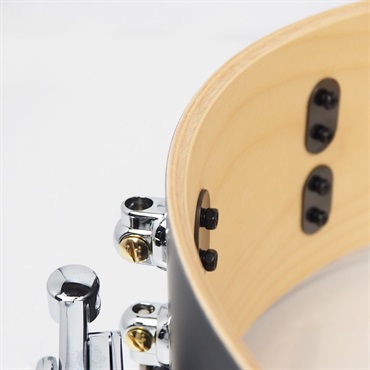 Pearl RF1P1450S/C #124 [Reference One 14×5/Matte Black Mist] 画像9